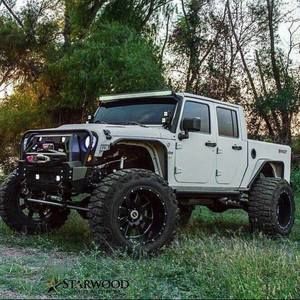 Meet your Posher, Scott